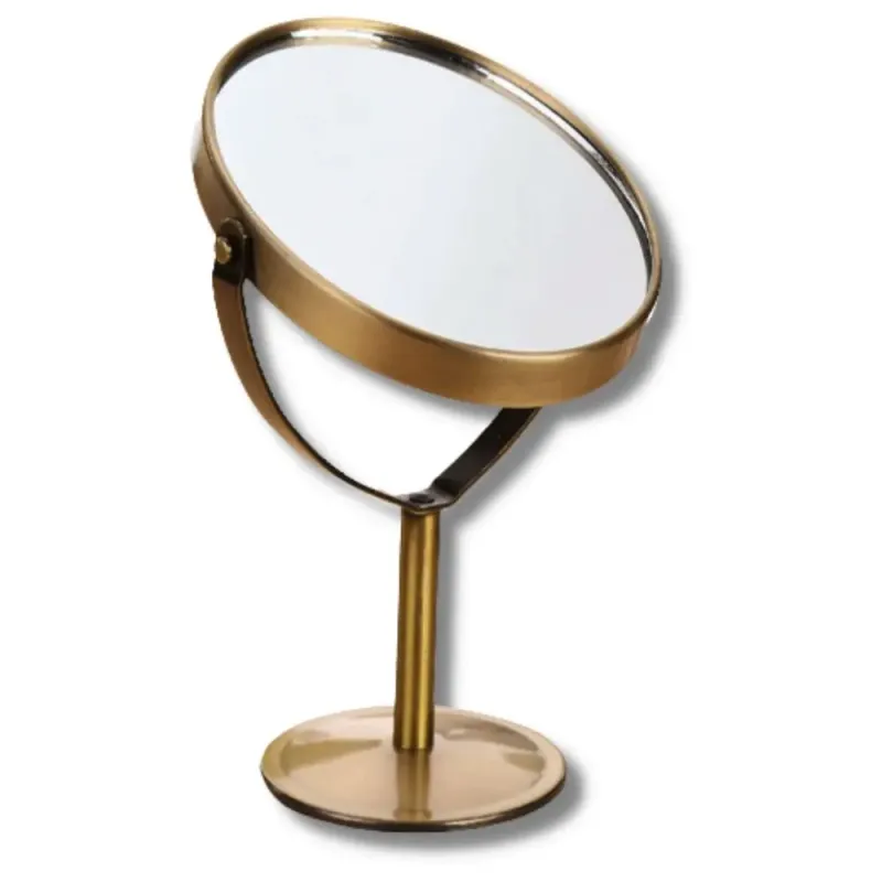 Miroir Industriel Salle de Bain