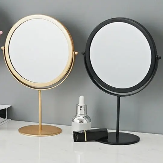 Miroir Industriel Salle de Bain