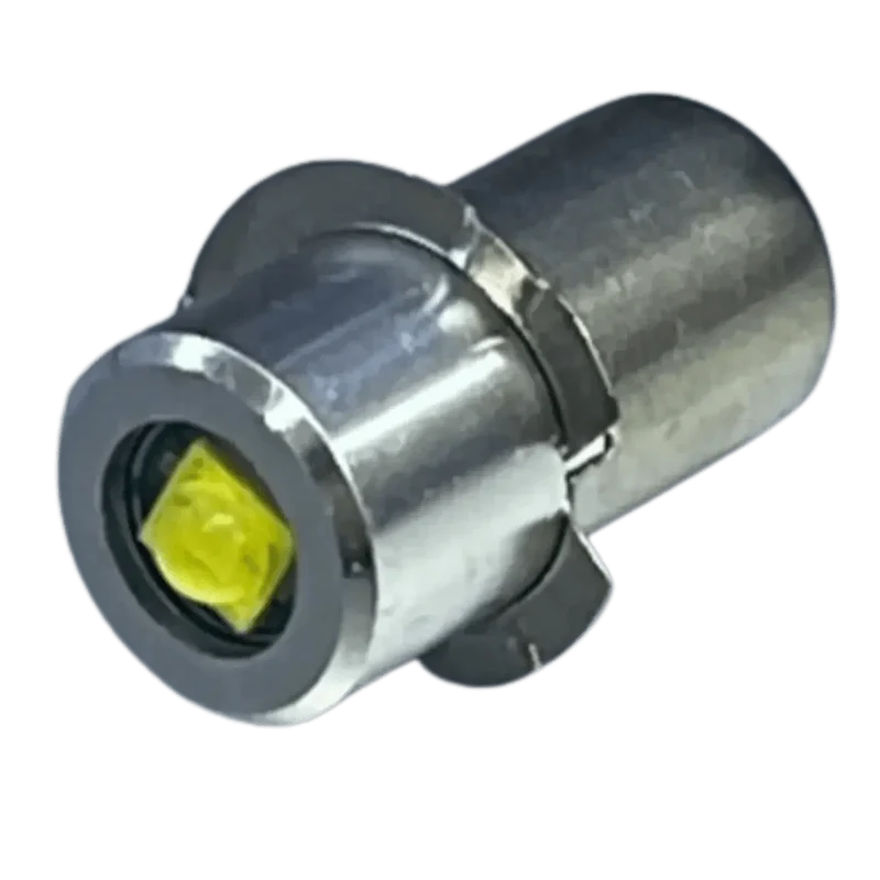 Ampoule LED pour lampe torche P13.5S 4-24V 3W