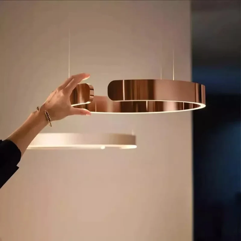 Suspension Design Cuivre