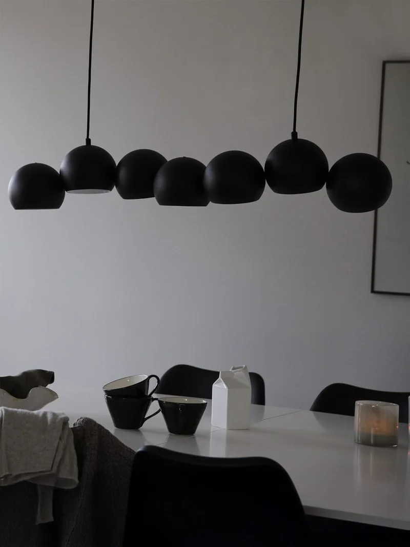 Luminaire Suspension Salle Ã€ Manger