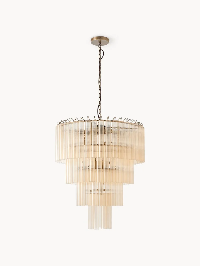 Luminaire Suspension Pour Salon