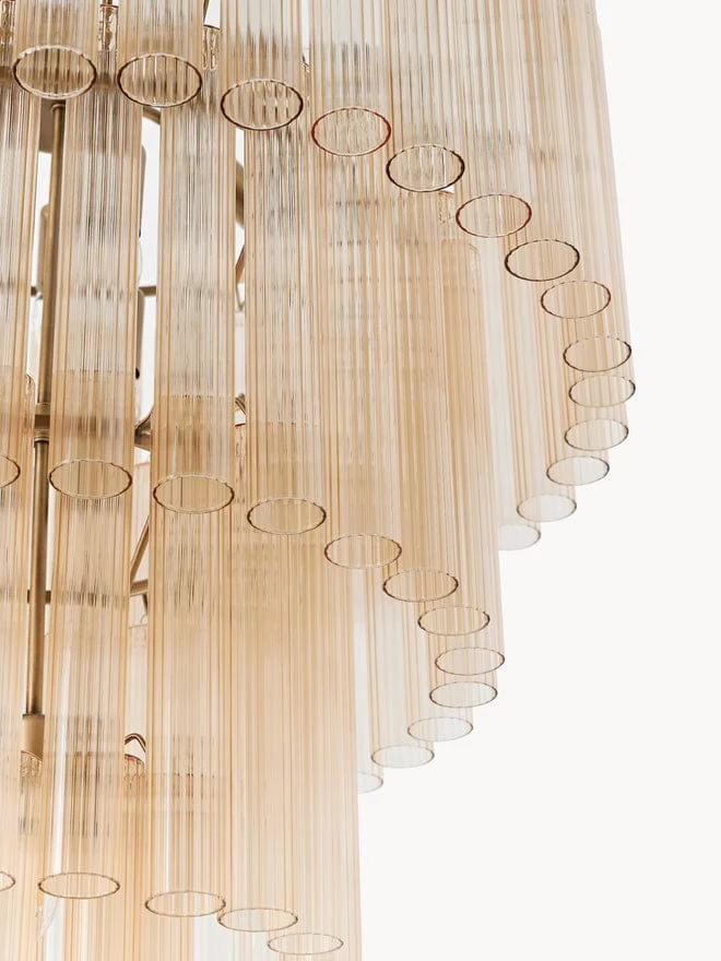 Luminaire Suspension Pour Salon