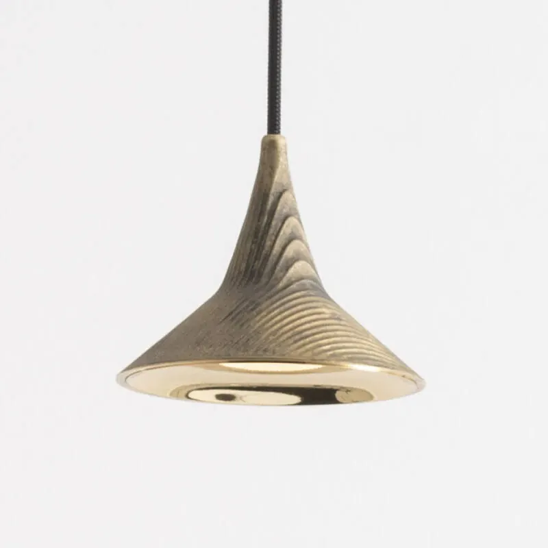 Luminaire Suspension En Bois