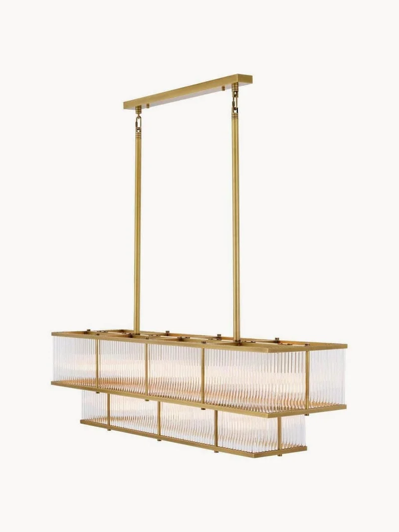 Luminaire Suspension Design Salle Ã€ Manger