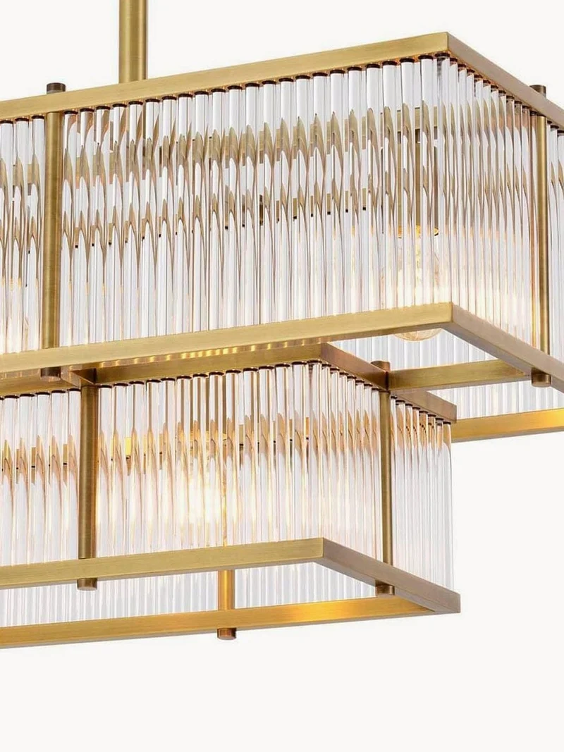 Luminaire Suspension Design Salle Ã€ Manger