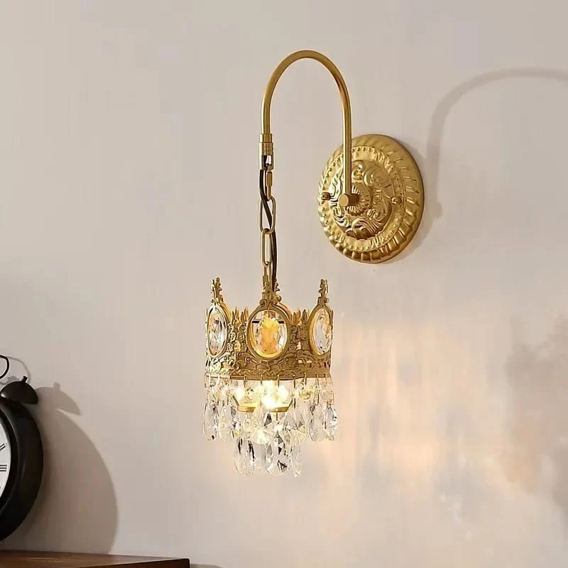 Luminaire Suspension Art Deco