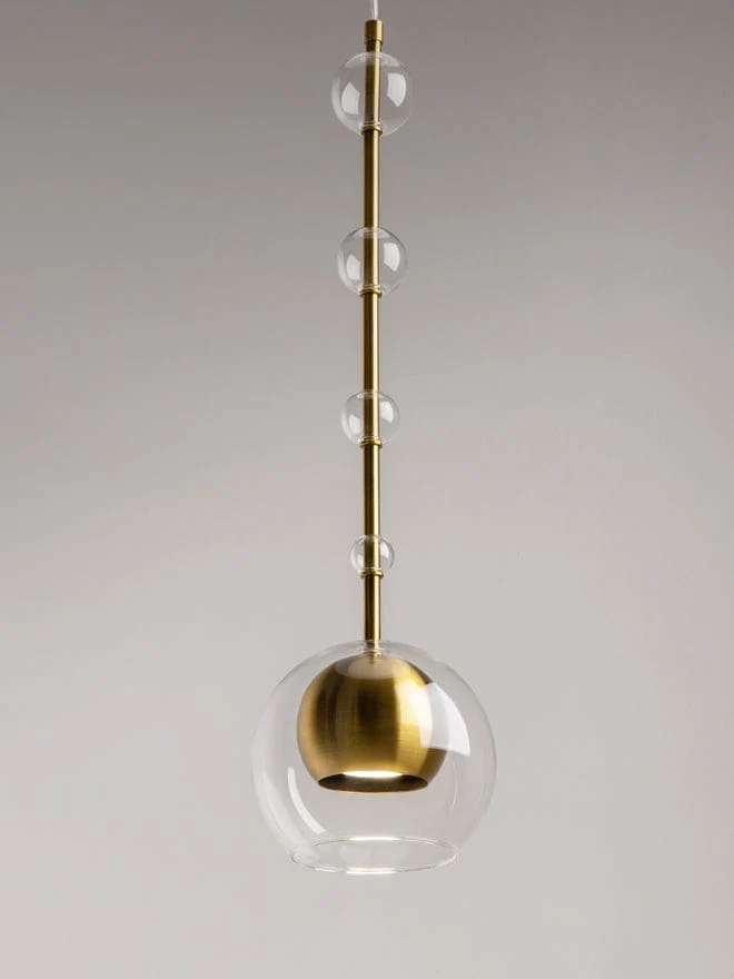 Luminaire Suspendu Industriel