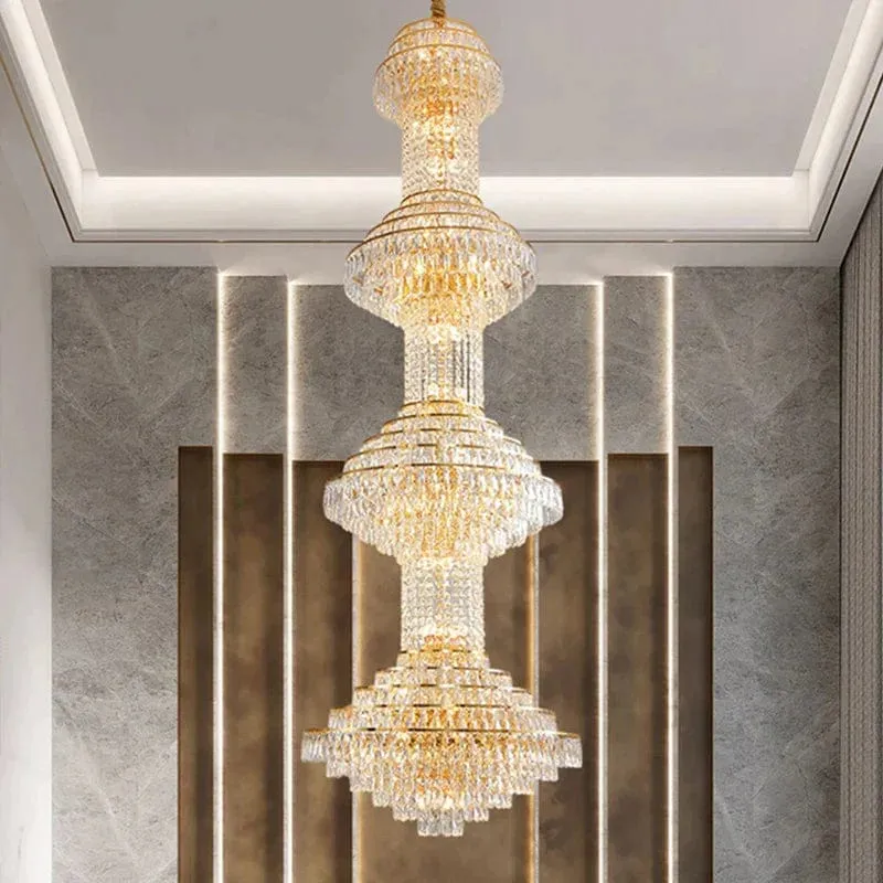 Luminaire Plafond Haut