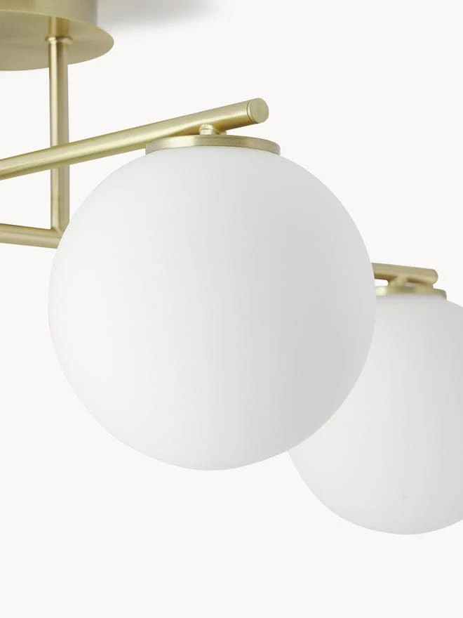 Luminaire Plafond Bas