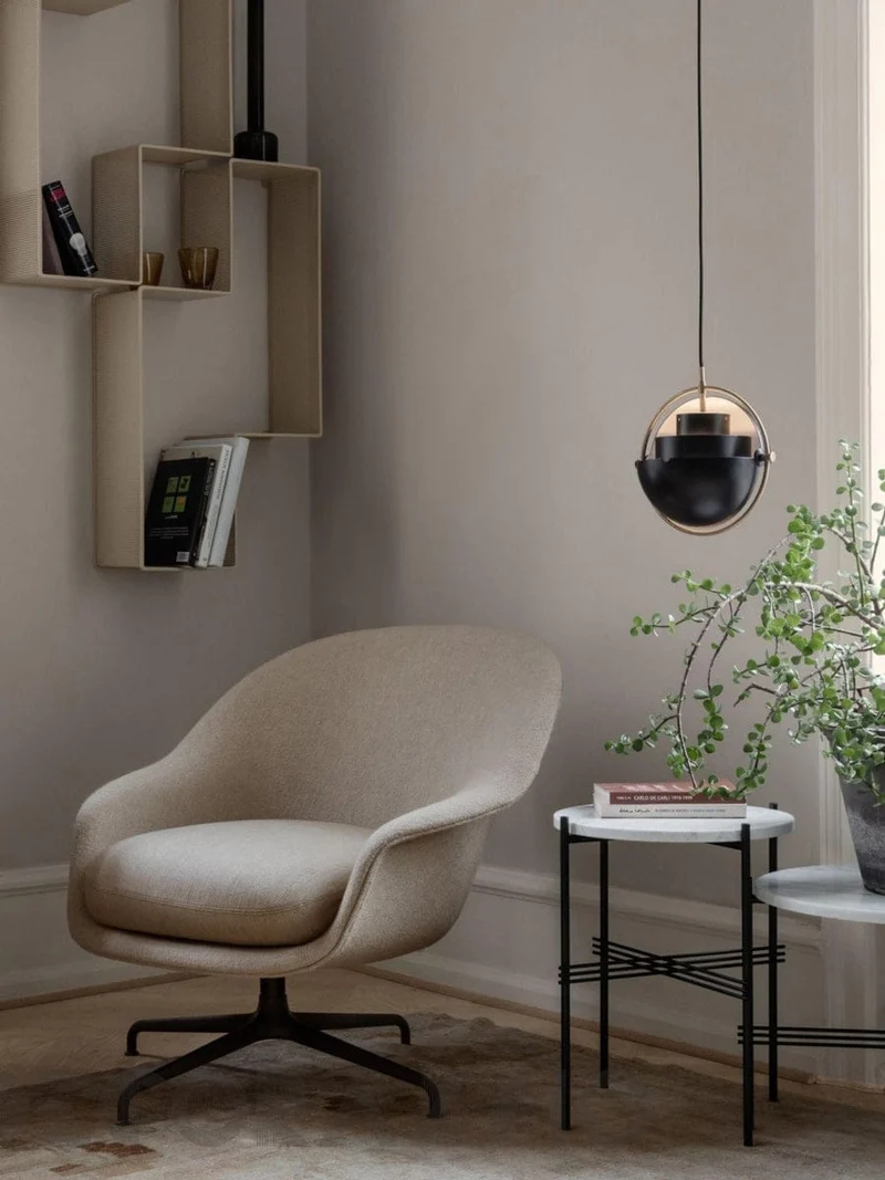 Luminaire En Suspension Design