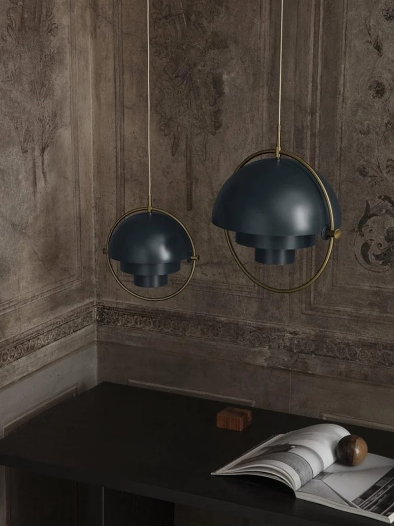 Luminaire En Suspension Design