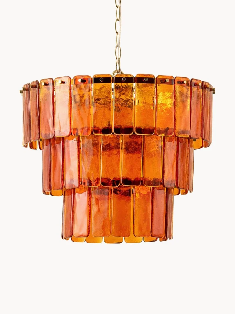 Luminaire Design Suspension