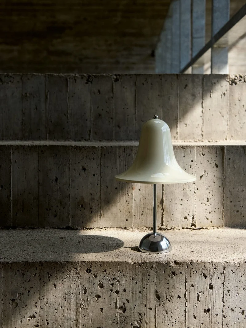 Lampe De Chevet Design Led