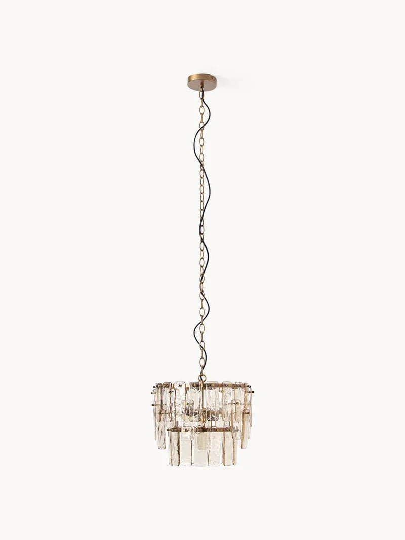Deco Suspension Salon