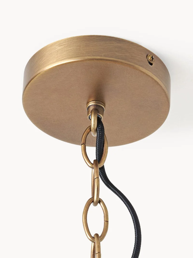 Deco Suspension Salon