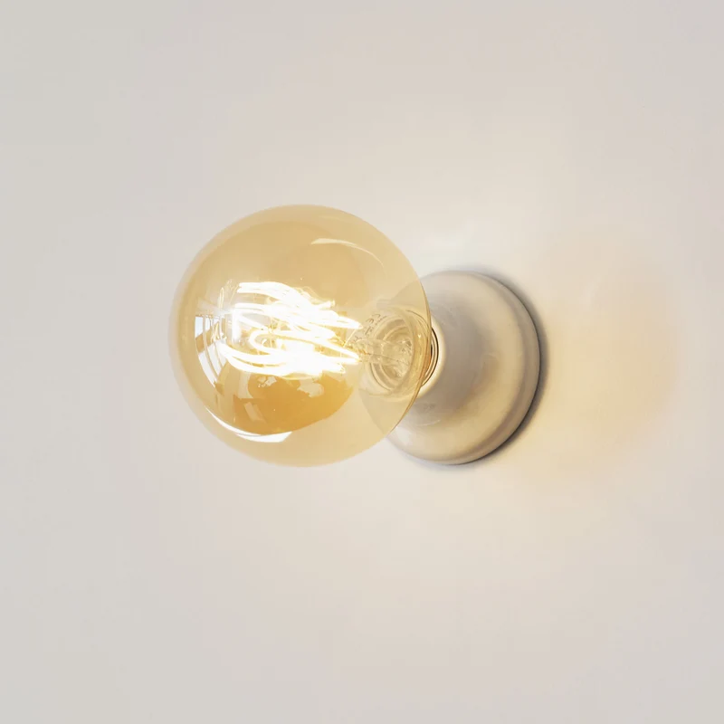Ampoule ambrée