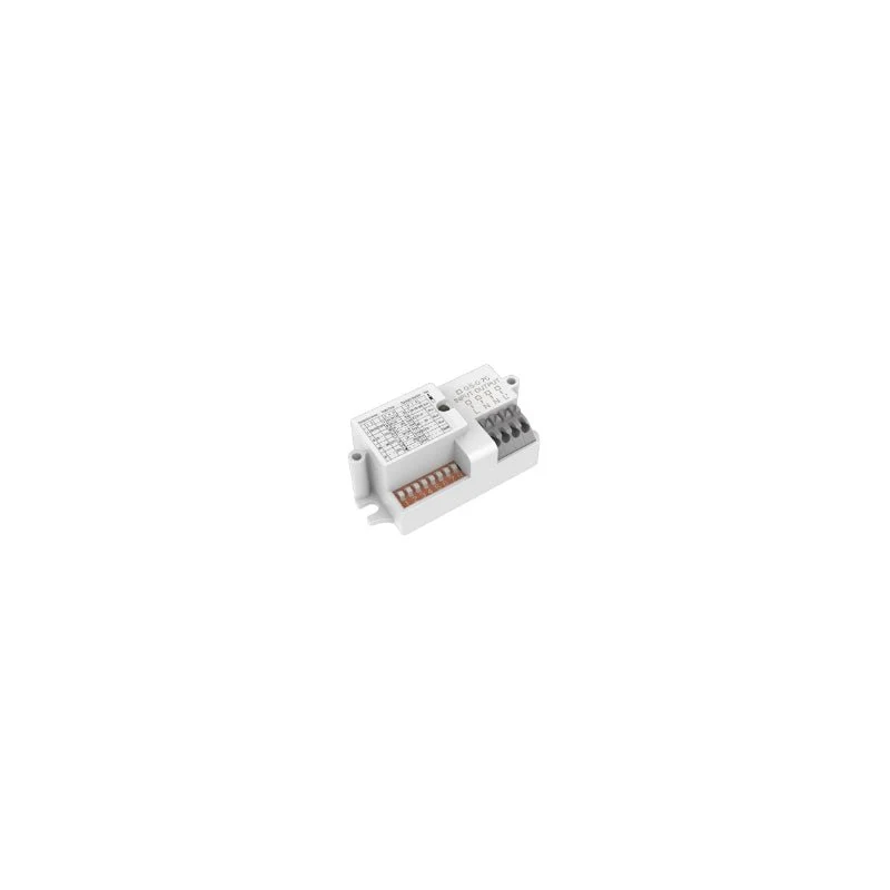 Hublot LED IP65 IK10 ø30 cm pour 2 Ampoules E27 - Pack de 10
