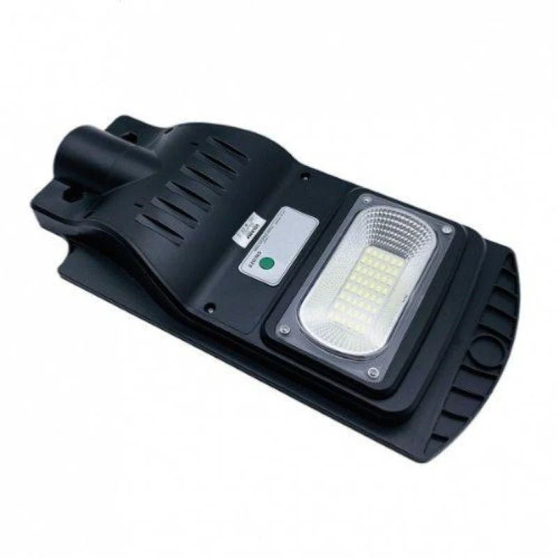Luminaire LED urbain solaire 10W IP65
