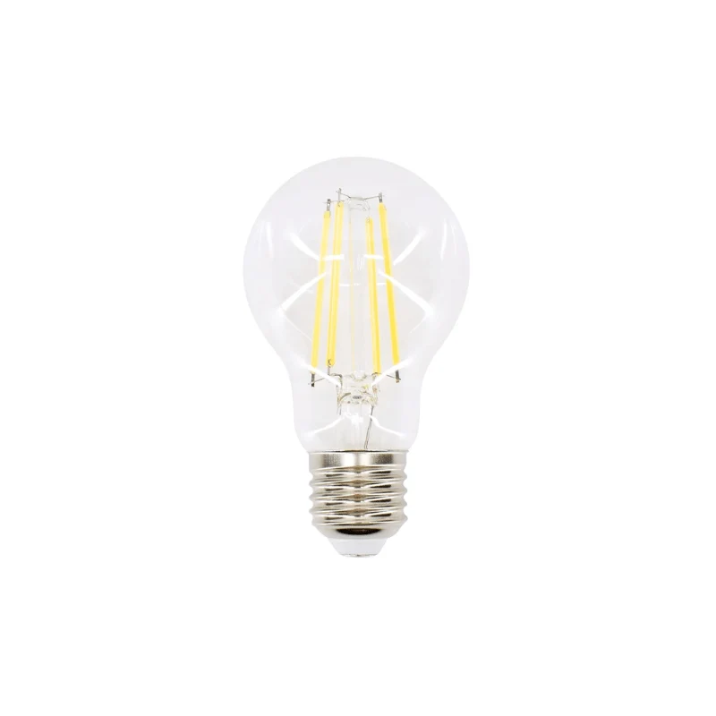 Ampoule LED Filament E27 A60 4W 840lm 320° - Classe A