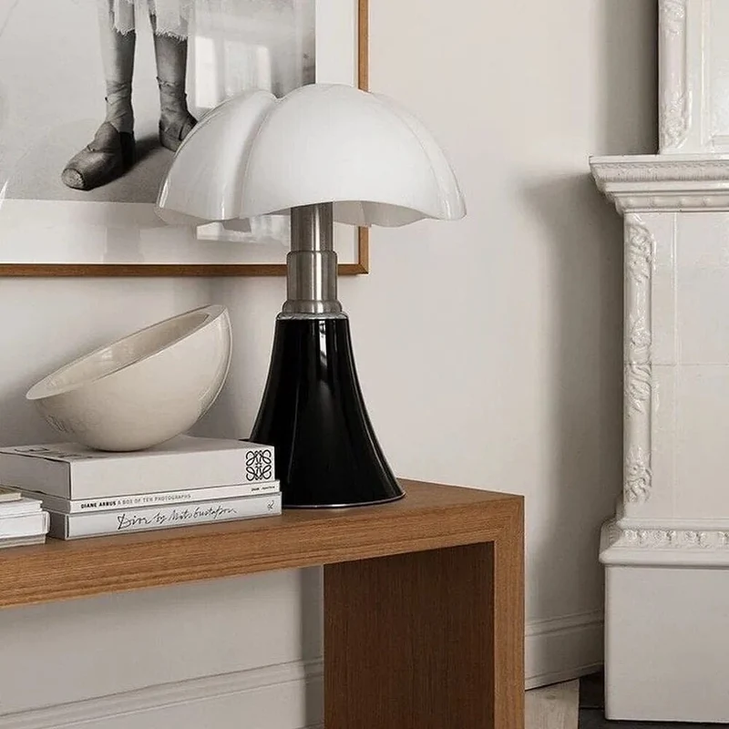 Lampe de Chevet Style Martineli Luce