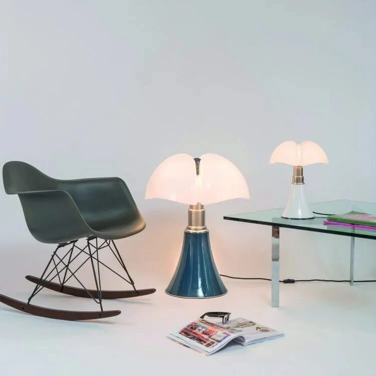 Lampe de Chevet Style Martineli Luce