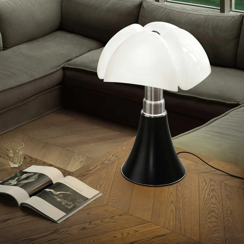 Lampe de Chevet Style Martineli Luce