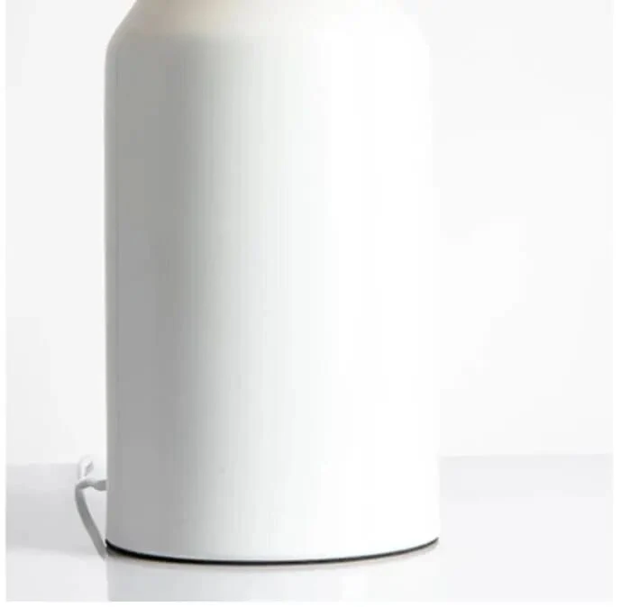 Lampe de Chevet Métallique Luxe