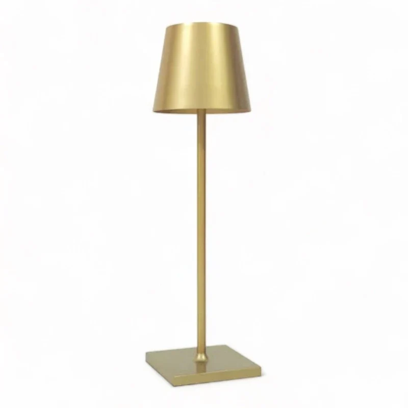 Lampe de chevet Poldina Glow