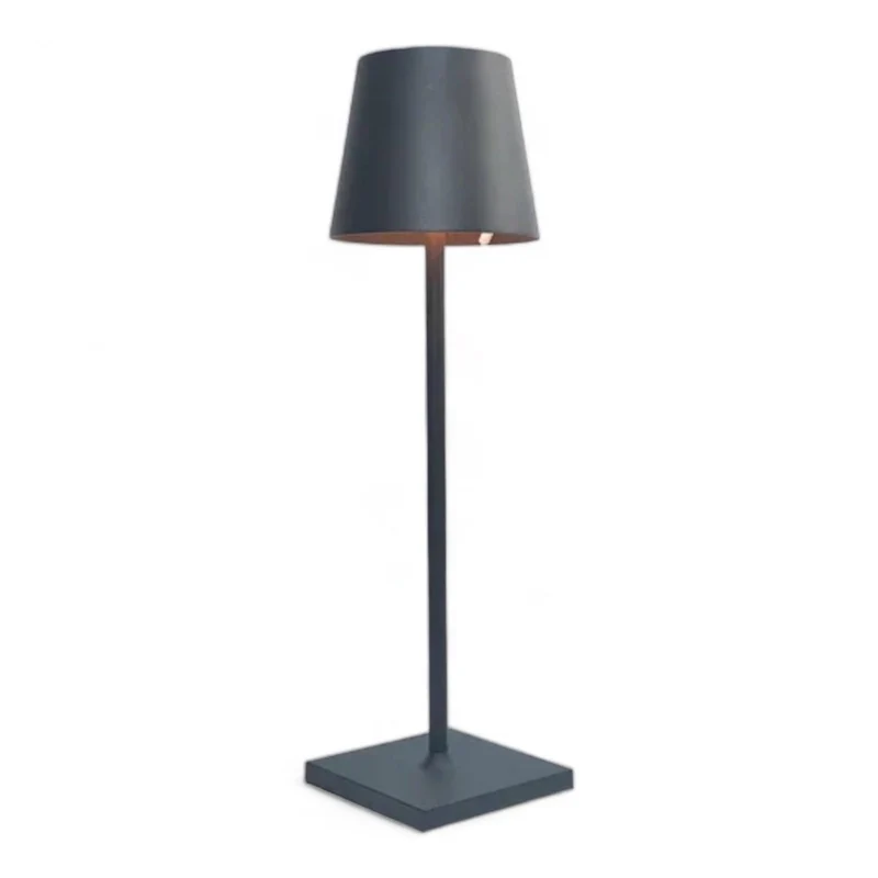 Lampe de chevet Poldina Glow