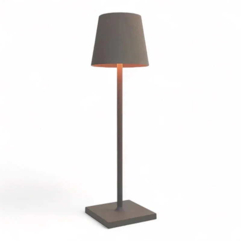 Lampe de chevet Poldina Glow
