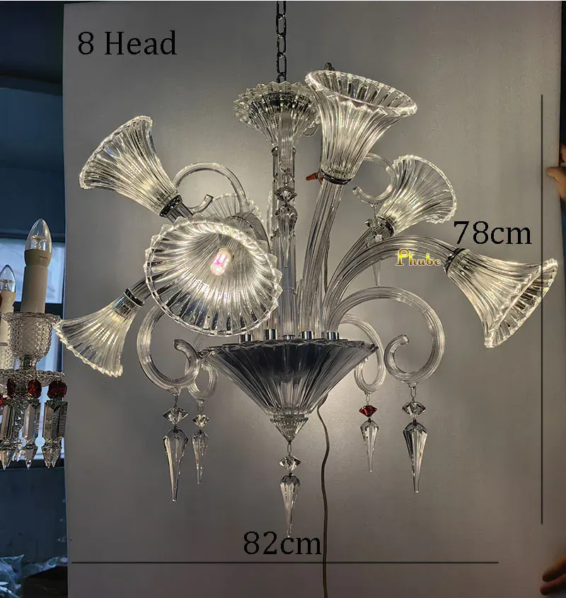 Lustre vintage style années 70