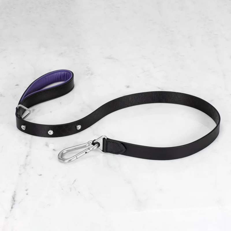 Buster + Punch Dog Lead Cross