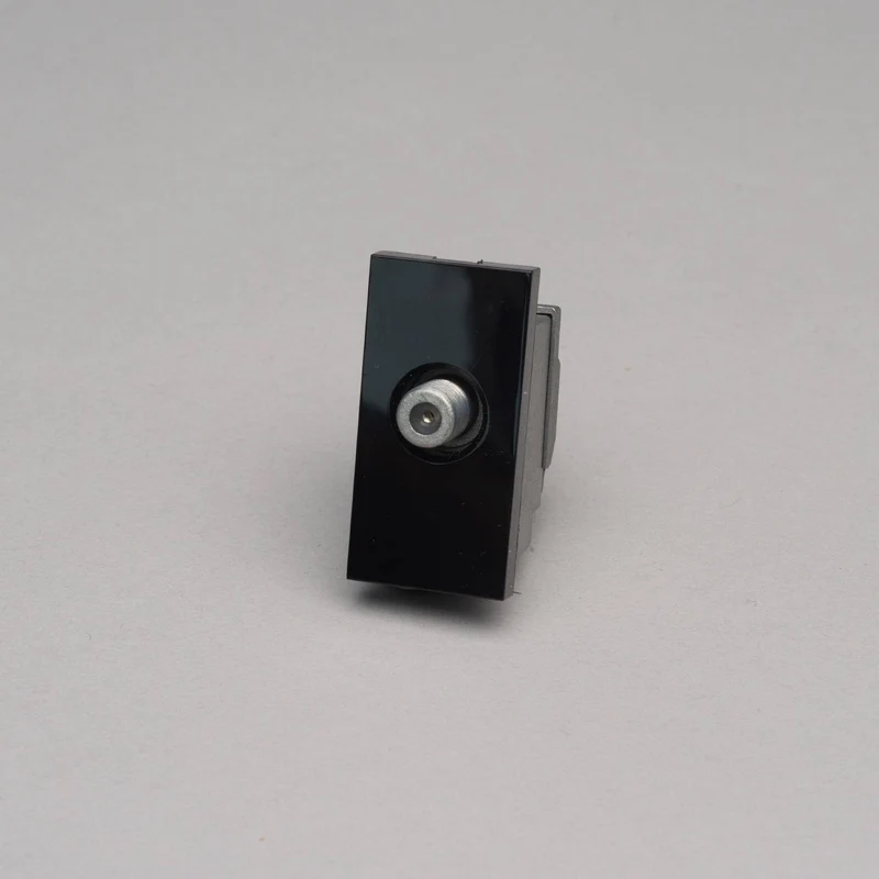 Buster + Punch Euro Plate Module