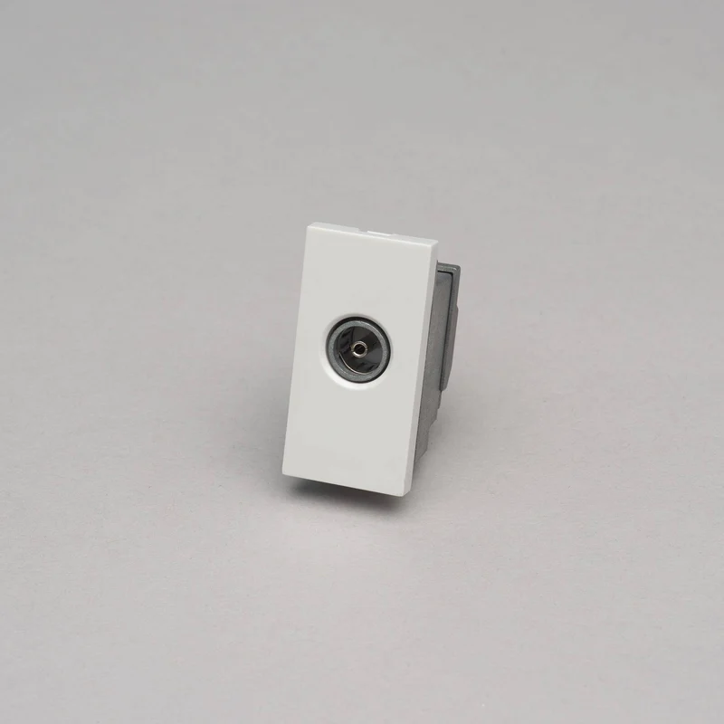 Buster + Punch Euro Plate Module