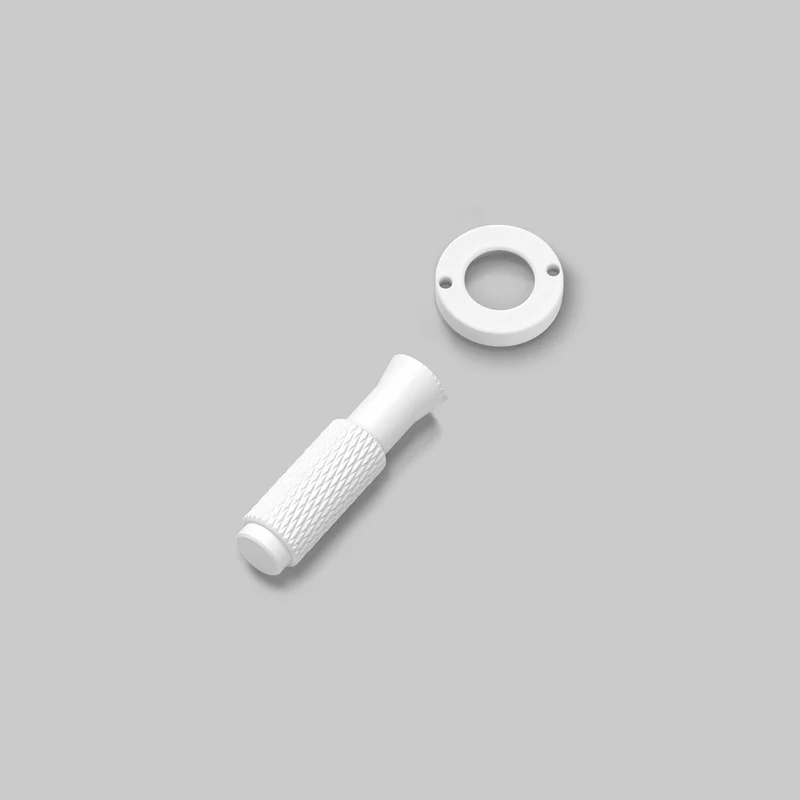 Buster + Punch Detail Kit Cross