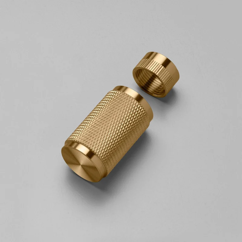 Buster + Punch Detail Kit Cross