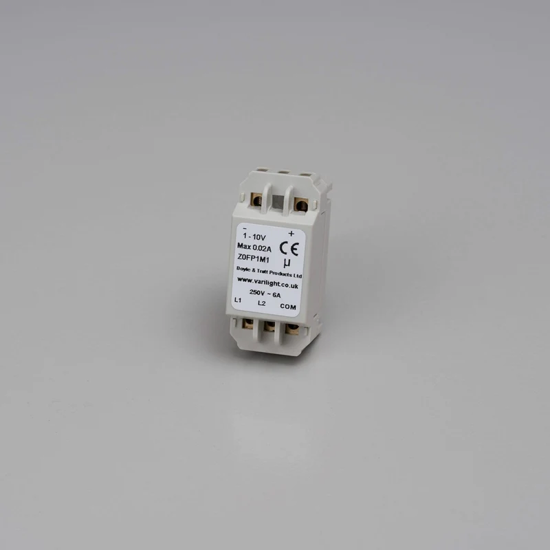 Buster + Punch Dimmer Module