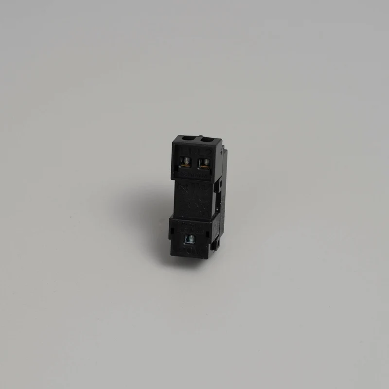 Buster + Punch Toggle Module