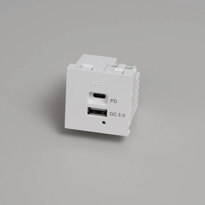 Buster + Punch Data Module 45 mm