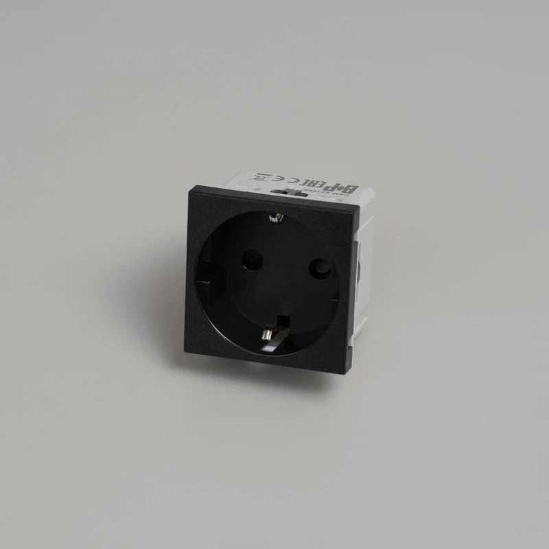 Buster + Punch Socket Module 45 mm