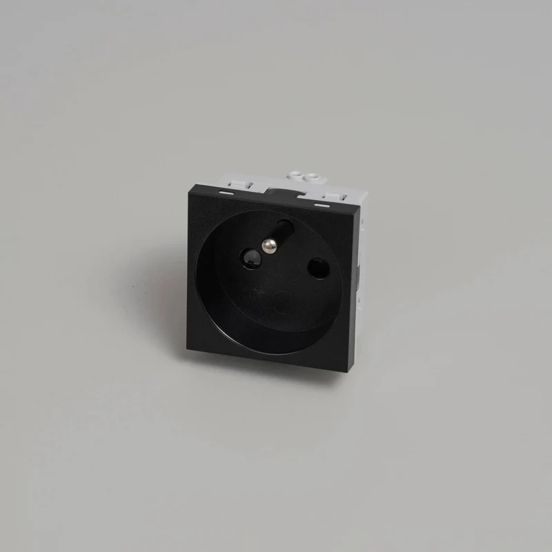 Buster + Punch Socket Module 45 mm
