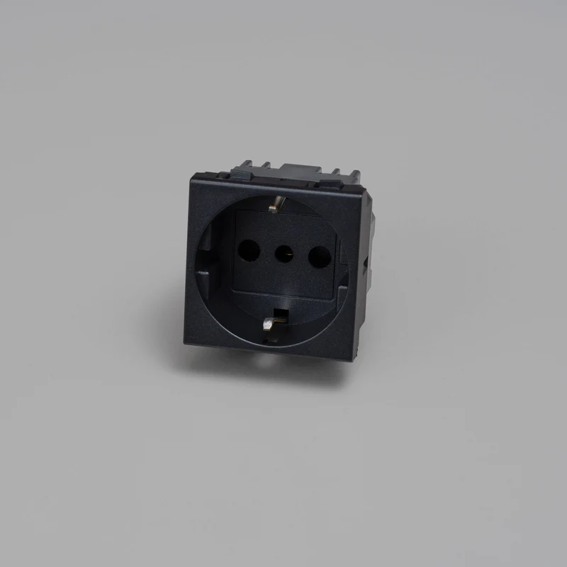 Buster + Punch Socket Module 45 mm