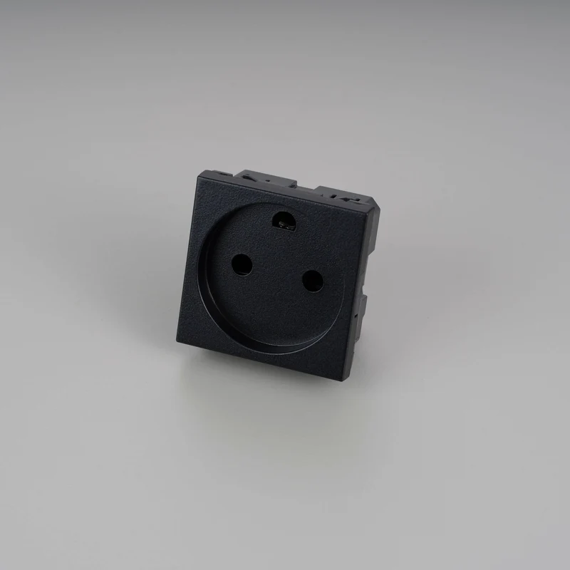 Buster + Punch Socket Module 45 mm