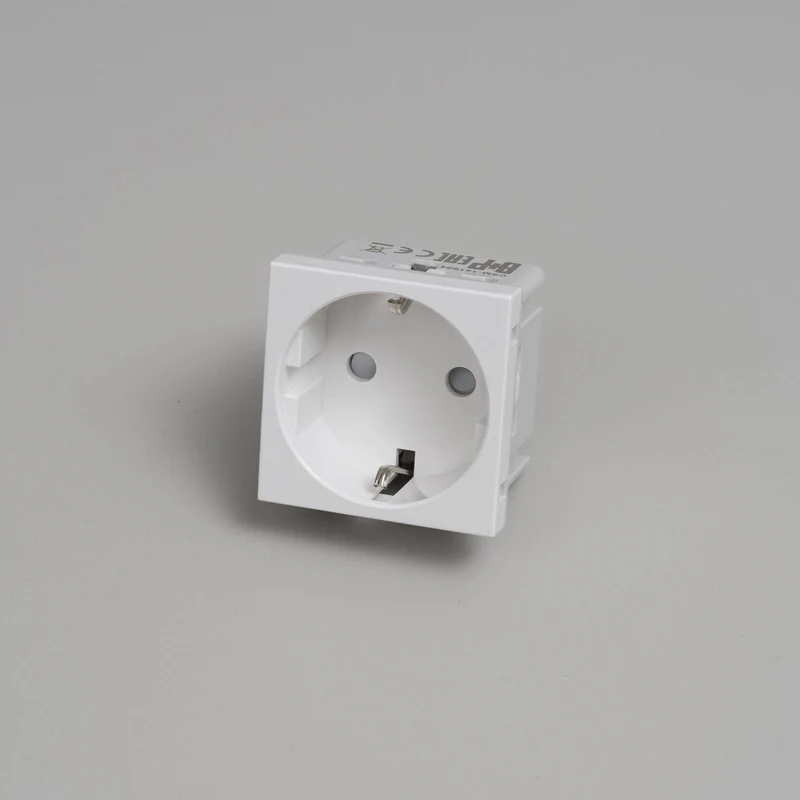 Buster + Punch Socket Module 45 mm