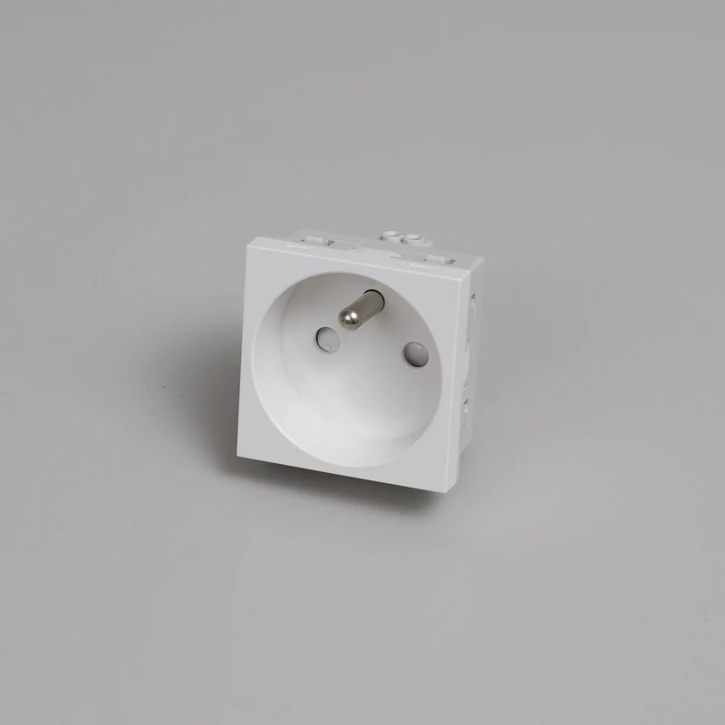 Buster + Punch Socket Module 45 mm