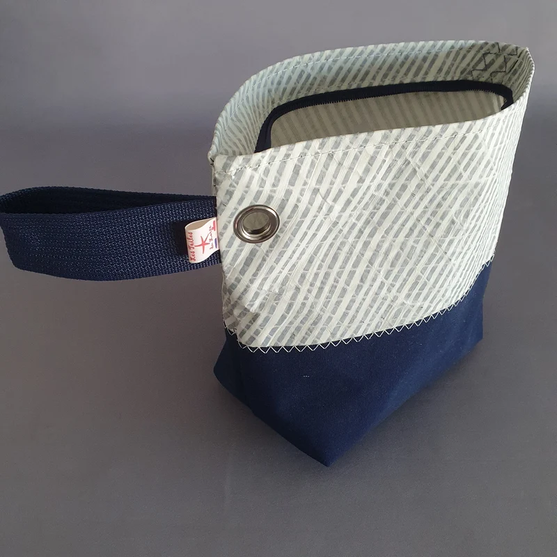 K-bin moyen Navy