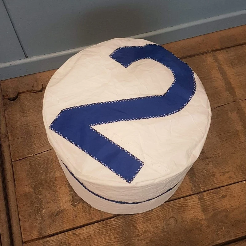 Pouf Rond petit