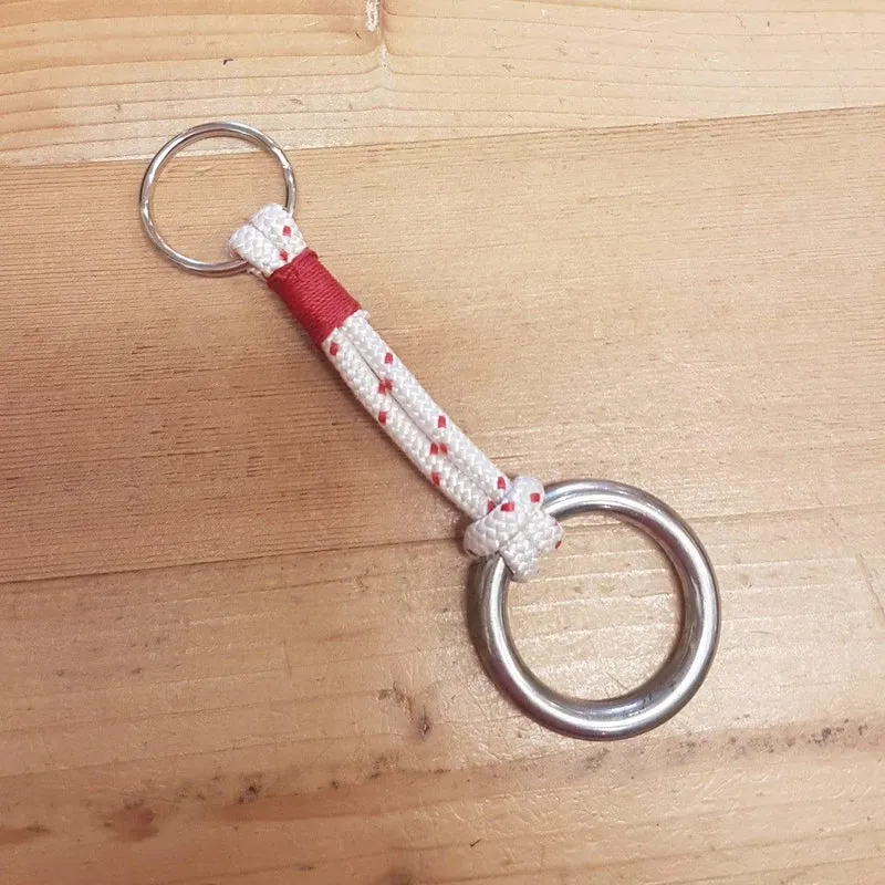 Porte-clé Anneau