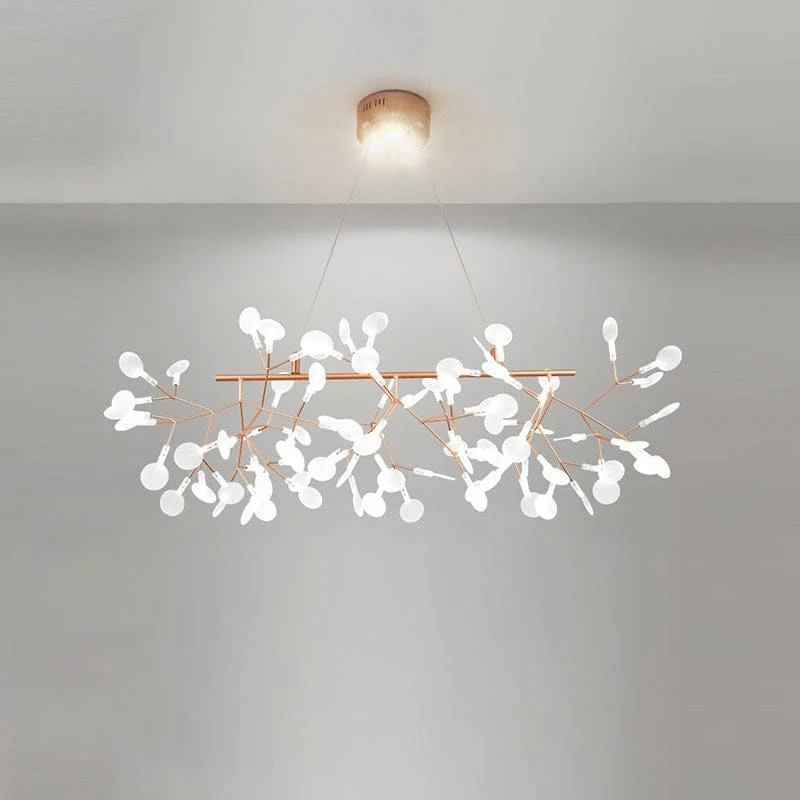 Lustre Fleurs